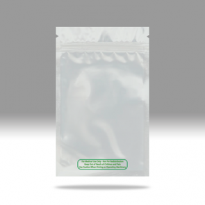 Cannaline Best Practice Bags : 1/2 OZ