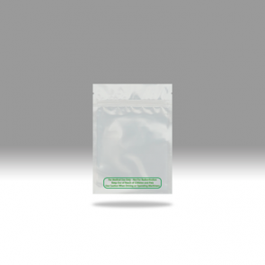 Cannaline Best Practice Bags : 1/8 OZ
