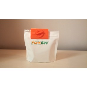 FunkSac Child Resistant Exit Bag Large